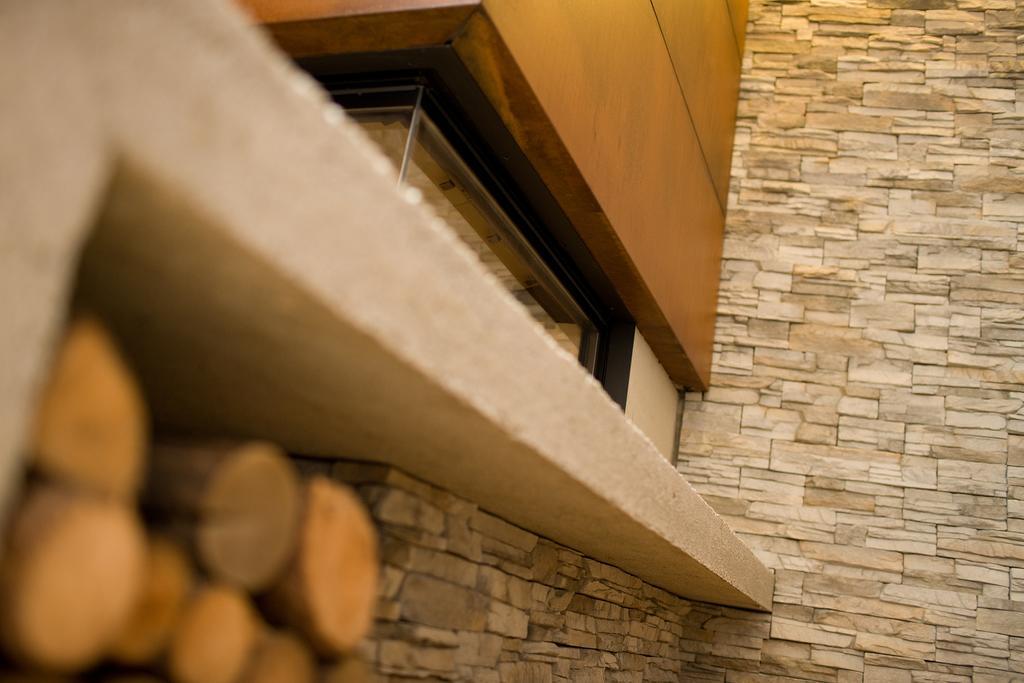 Hotel Manggei Designhotel Obertauern Exterior foto