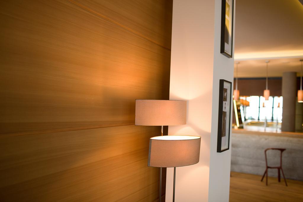 Hotel Manggei Designhotel Obertauern Exterior foto