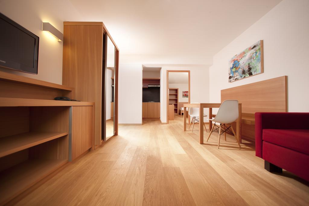 Hotel Manggei Designhotel Obertauern Zimmer foto
