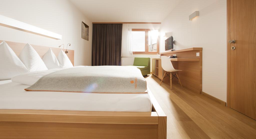 Hotel Manggei Designhotel Obertauern Zimmer foto