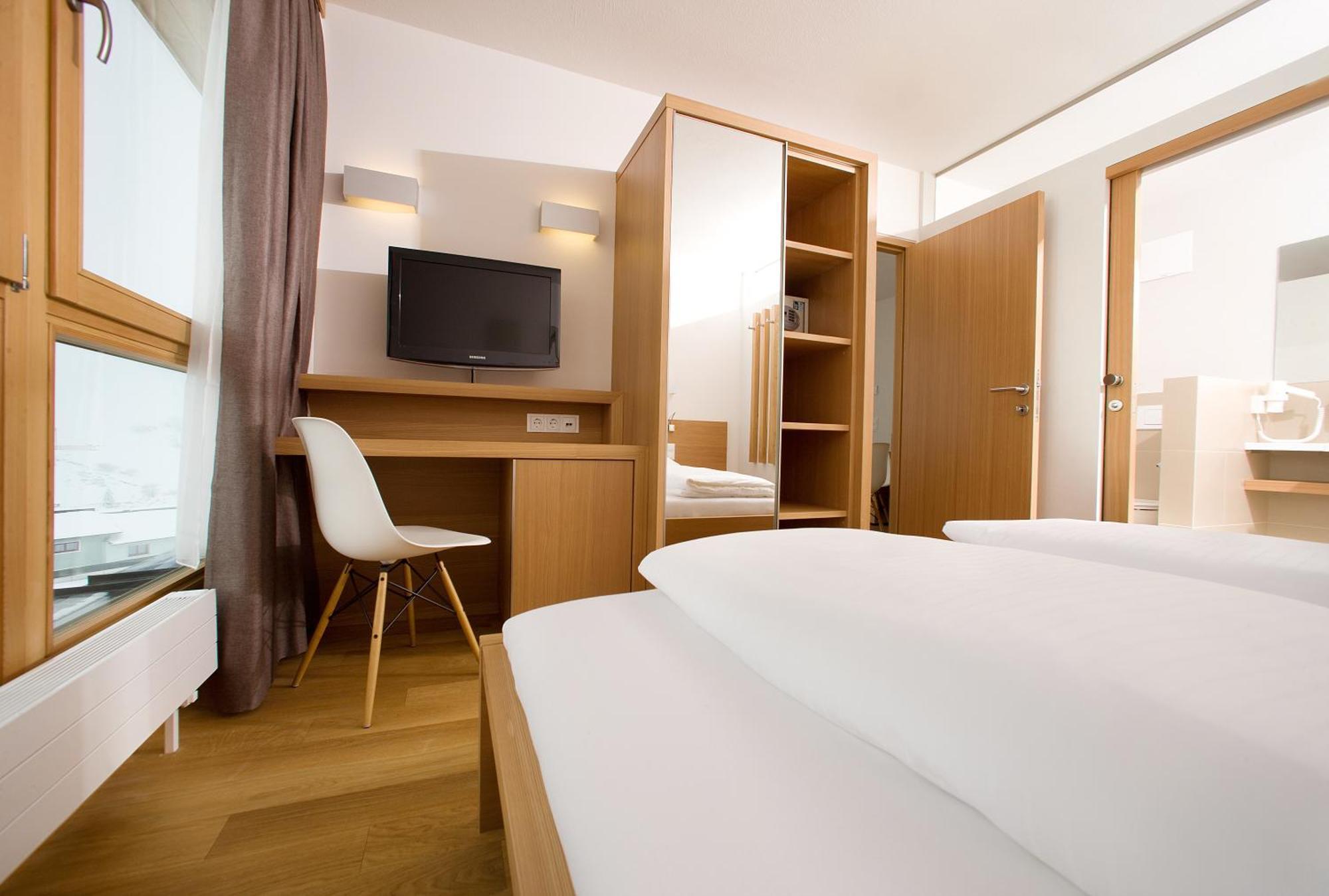 Hotel Manggei Designhotel Obertauern Zimmer foto