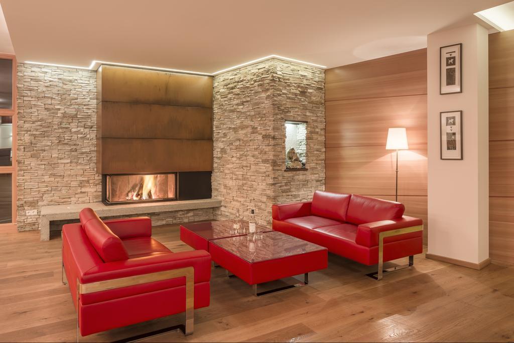 Hotel Manggei Designhotel Obertauern Exterior foto
