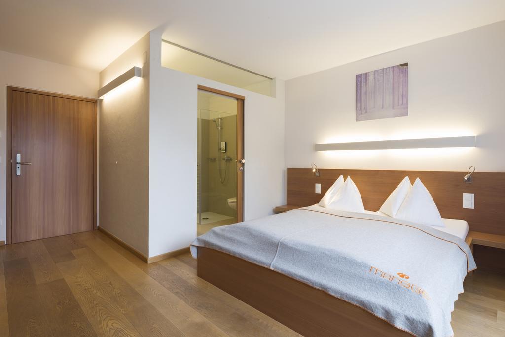 Hotel Manggei Designhotel Obertauern Zimmer foto
