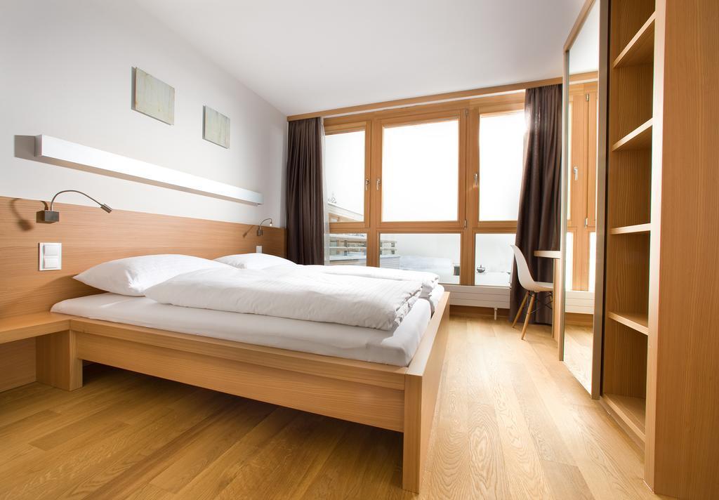 Hotel Manggei Designhotel Obertauern Exterior foto